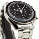 Omega Speedmaster Moon 42mm — photo 4