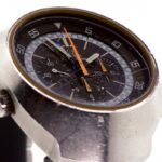 Omega Flight Master 1969' Ref-145-036 — photo 5