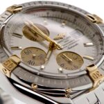 Breitling Chronomat Evolution 44mm Ref B13365 — photo 7