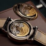 Patek Philippe Grand Complication Perpetual Calendar White Gold 38mm Ref 5159G — photo 6