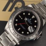 Rolex Explorer 2 40mm Reference 16570 — photo 2
