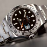 Rolex Explorer 2 42mm Reference 216570 Circa 2020 — photo 4