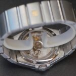 Omega Constellation 35mm Reference 123.10.35.20.01.001 — photo 8