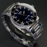 Oris Aquis Date 43mm — photo 4