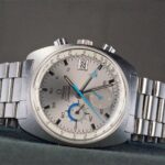 Omega Seamaster "Jedi" Chronograph 39mm Reference 176.007 — photo 11