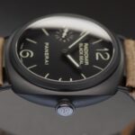 Panerai Radiomir Black Seal Ceramic 45mm Reference PAM00292 — photo 2