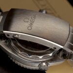 Omega Planet Ocean Ceramic 43.5mm — photo 4