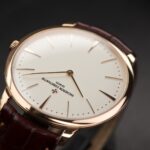 Vacheron Constantin Patrimony 18K Pink Gold 40mm 81180 — photo 8