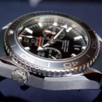 Omega Planet Ocean 600M Chronograph 45.5mm — photo 8