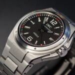 IWC Ingenieur Mission Earth 45mm Reference 323601 — photo 5