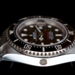 Rolex Deep Sea 43mm Reference 126600 — photo 8