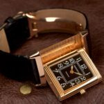 Jaeger LeCoultre Reverso Rose Gold 23mm 250.2.86 — photo 2