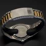 Omega Seamaster Calypso 120M — photo 6