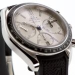 Omega Speedmaster Racing 40mm — photo 5