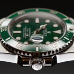 Rolex Submariner Date "HULK" 40mm Reference 116610LV — photo 9