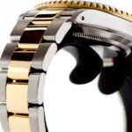 Rolex Submariner 16613LN 18k Gold/Steel — photo 5