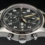 IWC Spitfire Chronograph 41mm Reference IW387901 — photo 6