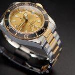 Tudor Black Bay 18K Gold & Steel 41mm Reference 79733N — photo 6