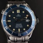 Omega Seamaster 'Bond' 41mm Reference 2531.80.00 — photo 4