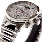IWC Perpetual Calendar Moonphase Chronograph 44mm — photo 11