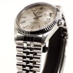 Rolex Date Just 36mm 1980's — photo 6