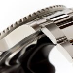Rolex Gmt Master 2 Batman — photo 9
