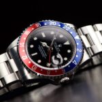 Rolex GMT Master 'Pepsi' Swiss Only 40mm Reference 16700 — photo 4