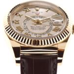 Rolex Sky-Dweller 42mm Ref: 326238 — photo 8