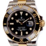 Rolex Submariner Ceramic 116613LN — photo 1