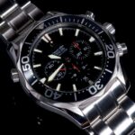Omega Seamaster Sword Hand America's Cup 41mm — photo 8