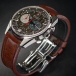 Zenith El Primero Classic Cars Chronograph 42mm Ref 03.2046.400 — photo 10