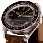 Omega Seamaster 300 — photo 5