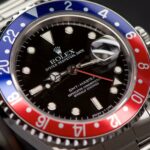 Rolex GMT Master 'Pepsi' 40mm Reference 16700 — photo 5