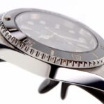 Rolex Submariner Ceramic Ref. 114060 — photo 5