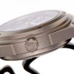 IWC Ingenieur AMG Titanium 42mm — photo 3