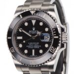 Rolex Submariner Date Ceramic 40mm Reference 116610LN — photo 1