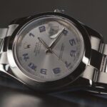 Rolex Datejust 2 Rhodium Dial 41mm Reference 116300 — photo 2