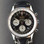 Breitling Chronometre Navitimer Chronograph 42mm A23322 — photo 11