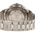 IWC Perpetual Calendar Moonphase Chronograph 44mm — photo 12