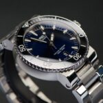Oris Aquis Date 43mm — photo 10