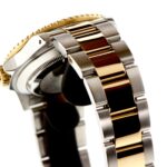 Rolex Submariner 16613LN 18k Gold/Steel — photo 6
