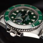 Rolex Submariner Date 'HULK' 40mm Reference 116610LV — photo 7