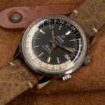 Enicar Sherpa Super Jet 40mm — photo 4