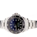 Rolex Deep Sea D-Blue — photo 7