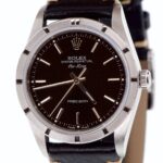 Rolex Air King 34mm Ref: 14010 — photo 1