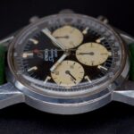 Enicar Sherpa Graph Chronograph 40mm — photo 5