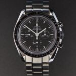 Omega Speedmaster Professional Moonwatch 42mm Ref 311.30.42.30.01.006 Circa 2021 — photo 9