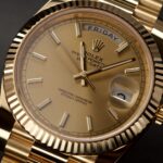 Rolex Day Date 40mm 228238 — photo 7