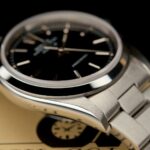 Rolex AirKing Precision 34mm Reference 14000 — photo 6