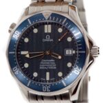Omega Seamaster 2531.8000 41mm Bond — photo 1